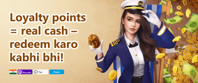 Mega Welcome Bonus promotion
